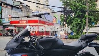 Suzuki GSX-R150 2019 Đen Indonesia