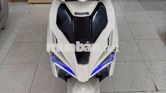 Airblade 2016 Trắng Chính Chủ Ký