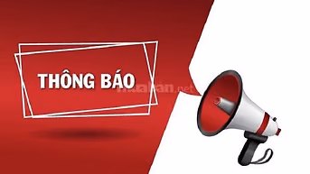 Cảng hàng không quốc tế Tân Sơn Nhất THÔNG BÁO MỜI CHÀO GIÁ