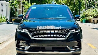 Kia Carnival Signature sản xuất 2023