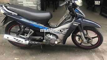Sirius 50 cc Dealim Hàn Quốc CCCD Chính chủ 43 ĐN