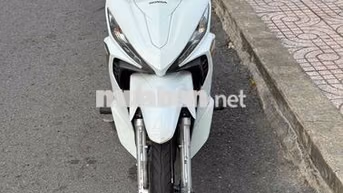 Honda Wave RSX 110 Fi 2015 Trắng
