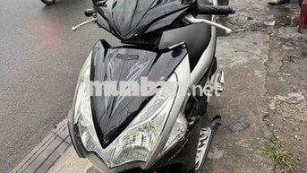 Honda Air Blade 2012 Đen bạc