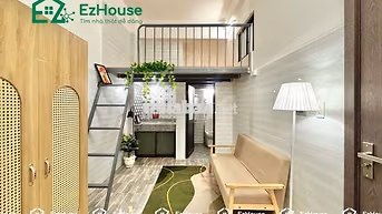 🏠 PASS PHÒNG PHAN HUY ÍCH – GẦN EMART PHAN HUY ÍCH
