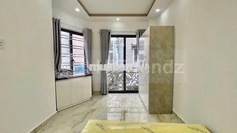 STUDIO BANCOL FULL NT NGAY PHAN XÍCH LONG