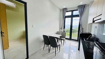 🏡CĂN HỘ 2PN MỚI – VÕ CHÍ CÔNG – FULL NỘI THẤT