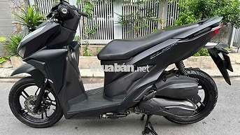 Honda Vario 125 Đen Xe tay ga