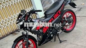 Suzuki Raider 2020 1 Chủ Sử Dụng odo 14k