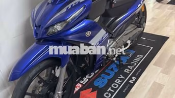 Yamaha Jupiter Fi 2022 Xanh 40.000km