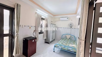 PHÒNG FULL NỘI THẤT KV SÂN BAY, CẦU VƯỢT CỘNG HOÀ
