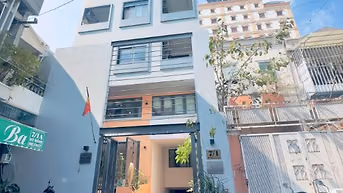  CHO THUÊ MẶT BẰNG 7/1 KỲ ĐỒNG – QUẬN 3 🔥80m2 ( chưa tính WC )