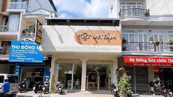 ​📌 CHO THUÊ NGUYÊN CĂN MT TRƯƠNG VĨNH KÝ, Q. TÂN PHÚ