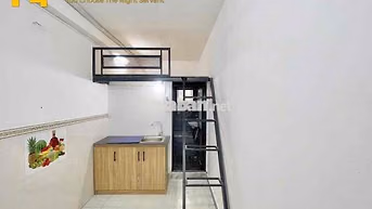 TRỐNG DUPLEX FULL NỘI THẤT SIÊU ĐẸP🥰