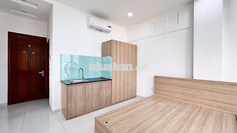 FULL NỘI THẤT - BAN CÔNG MỚI 100% NẰM TẠI CUỐI ĐƯỜNG DƯƠNG QUẢNG HÀM