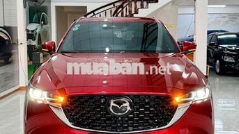 Mazda CX5 Pre Exclusive 2023 Đỏ 37.000 km