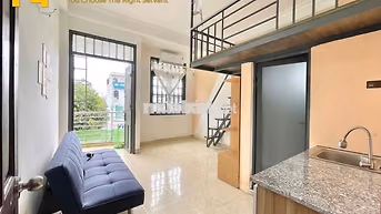 CHO THUÊ PHÒNG TRỌ NGAY GIA ĐỊNH, BỆNH VIỆN 175, IUH, VĂN LANG