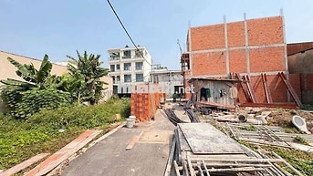 Nguyễn Thị Tú đất khu phân lô gần 60m2 chỉ hơn 3₫ xíu