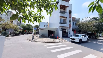 HOT! Bán Nhà 4 Tầng View Biển Trần Bích San – Gần Mikazuki