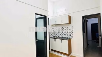 CHO THUÊ CC MINI 2PN 55M2 BANCOL RỘNG RÃI NGAY BÙI ĐÌNH TUÝ GIÁ TỐT
