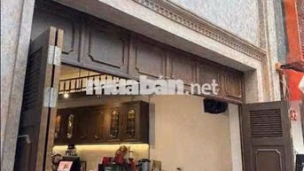 CHO THUÊ MẶT BẰNG KINH DOANH QUẬN 1