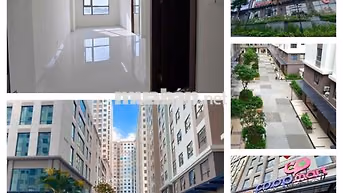 Chính chủ gửi bán Green River Dt65m2/2PN giá 2ty720 cao vừa, view mát