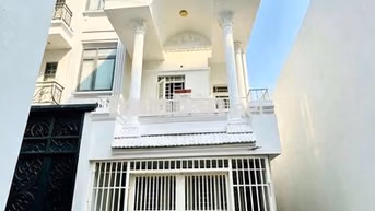 SIÊU HỜI NHÀ 2T-DƯƠNG BÁ TRẠC – 50M² LÔ GÓC – GIẢM NGAY 660TR!