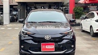 5 Chỗ, Số sàn - VIOS 1,5E MT 2023 - CÓ BANK