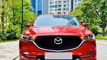Mazda CX5 2020 2.5 Signature Premium