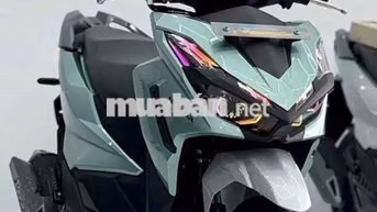 Honda Vario 125 2026 Xanh ngọc