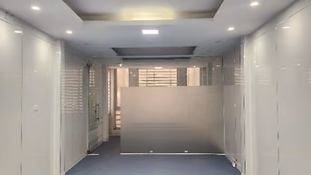 CHO THUÊ NHÀ MẶT PHỐ THÁI HÀ – thông sàn