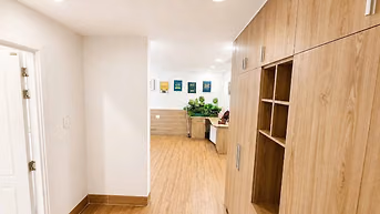 CHO THUÊ NHÀ NGUYÊN CĂN -150M2 FULL NỘI THẤT 18TR-KHU COMPOUND JAMONA
