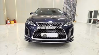 Lexus RX300 2021 Xanh 5 vạn Km
