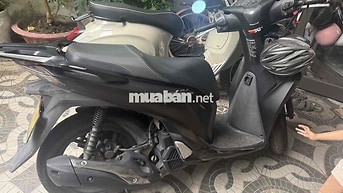 (Chính chủ) Honda SH 150 ABS 2019 Đen nhám Đà Nẵng