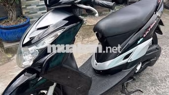 Yamaha Mio Ultimo 2007 Đen