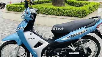 Honda Wave a110cc bản 2023 bao mới 
