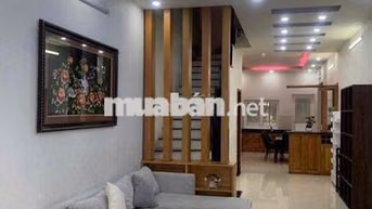 CHO THUÊ NHÀ NGUYÊN CĂN Khu dân cư D2D Thống Nhất - Biên Hoà