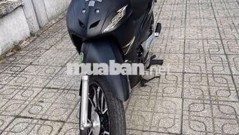 Wave  50cc Việt-Thái  2024 bánh mâm chính chủ