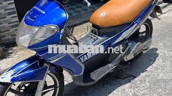 Yamaha Nouvo 1 Xanh bstp xe sưu tầm hiếm nha