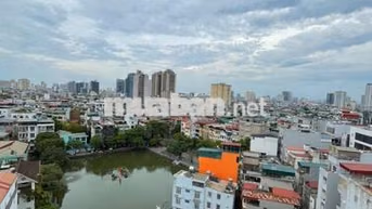 3 phòng ngủ 2 phòng tắm chung cư Nguễn Thị Định.