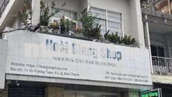 🚨 ĐANG TÌM MẶT BẰNG Ở BÌNH THẠNH? ĐỪNG LƯỚT QUA CĂN NÀY!