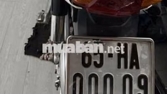 Honda Wave 50cc full 110cc Trắng