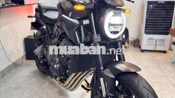 Honda CB650R 650cc Đen