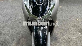 Honda SH 160 ABS 2023 Xám 8690 km