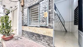 Kiot Trệt MB vừa ở vừa kinh doanh ngay Lê Thúc Hoạch - Vườn Lài