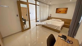 🌈 CHO THUÊ CĂN HỘ 1 PHÒNG NGỦ HIỆN ĐẠI TẠI TRUNG TÂM THÀNH PHỐ 🌈