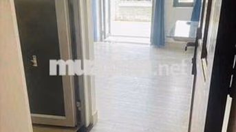 Studio Ban Công Siu Rộng Full Nội Thất | Lê Văn Khương - Lê Thị Riêng