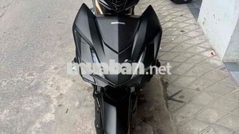 Honda Winner V3 2023 Đen Vàng Đồng Smartkey ABS
