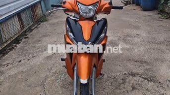 Honda Wave RSX 110 Cam đen Nhập khẩu