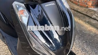 Honda Lead 2025 ABS 4VAL 21000 km Đen