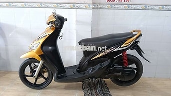 Yamaha Mio Ultimo bs65,zin đẹp 